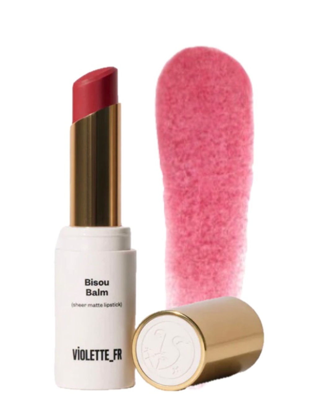 NEW✅Violette_Fr Betise